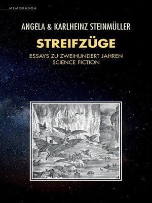 cover image of Streifzüge